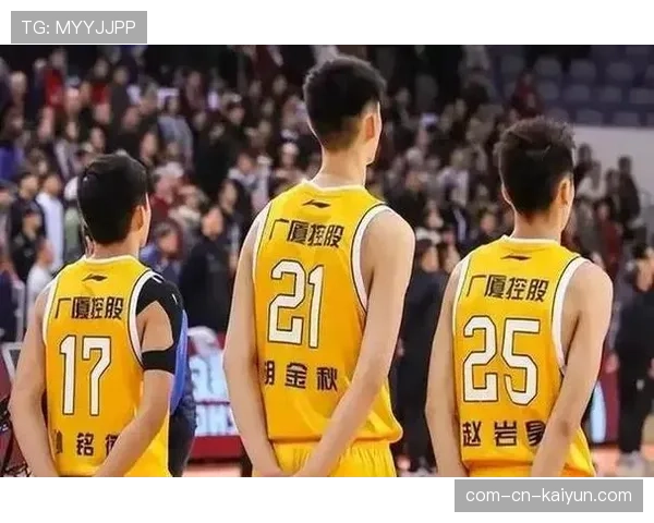 辽粤双雄争霸格局被打破 CBA新赛季呈现多强并起态势