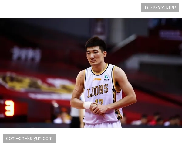 孙铭徽摆脱低迷状态 广厦后场经验控制力主导比赛走势